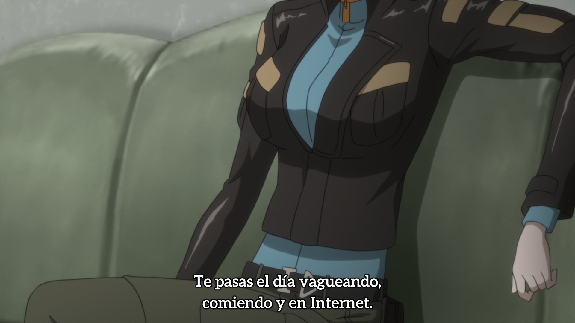 Steins;Gate 0 (TonoSugar)